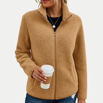 Stylish Everyday Coat