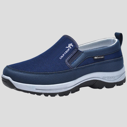 Men's Orthopedic Shoes Comfortable Everyday Wear