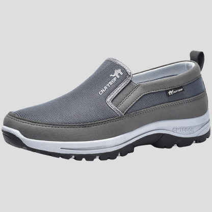 Men's Orthopedic Shoes Comfortable Everyday Wear
