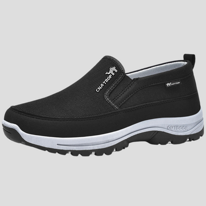 Men's Orthopedic Shoes Everyday Comfort