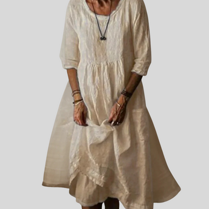 Women's Day To Evening Dress