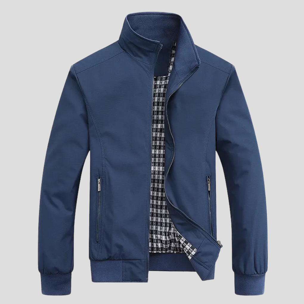 Men's Windproof Jacket