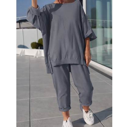Comfortable Easy Wear Loungewear