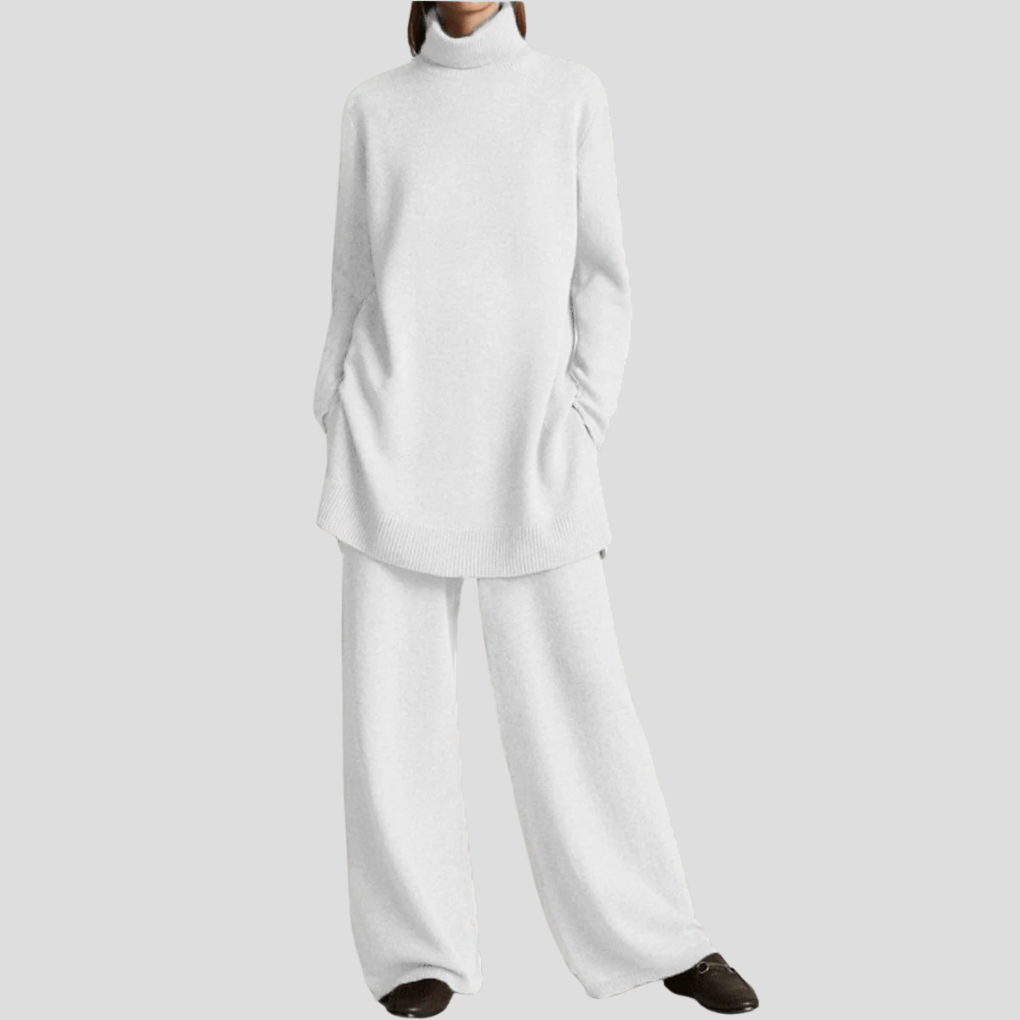 Women's Matching Clothing Set