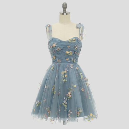 Women's Tulle Ball Gown