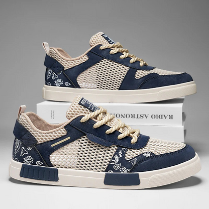Men's Jordan Sneakers Breathable Lightweight