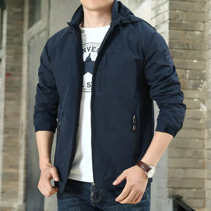 Men's Lightweight Transitional Jacket