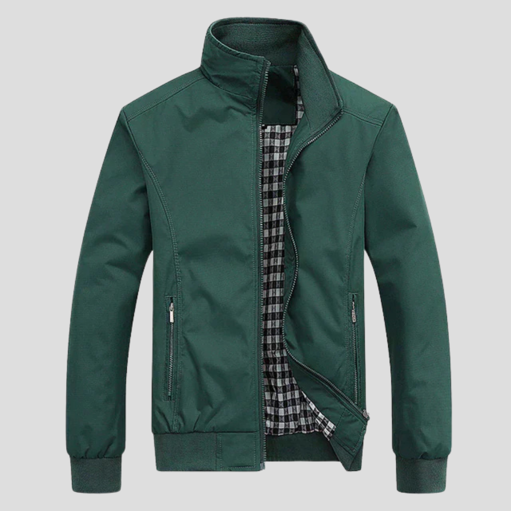 Men's Windproof Jacket