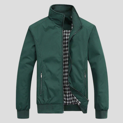 Men's Windproof Jacket