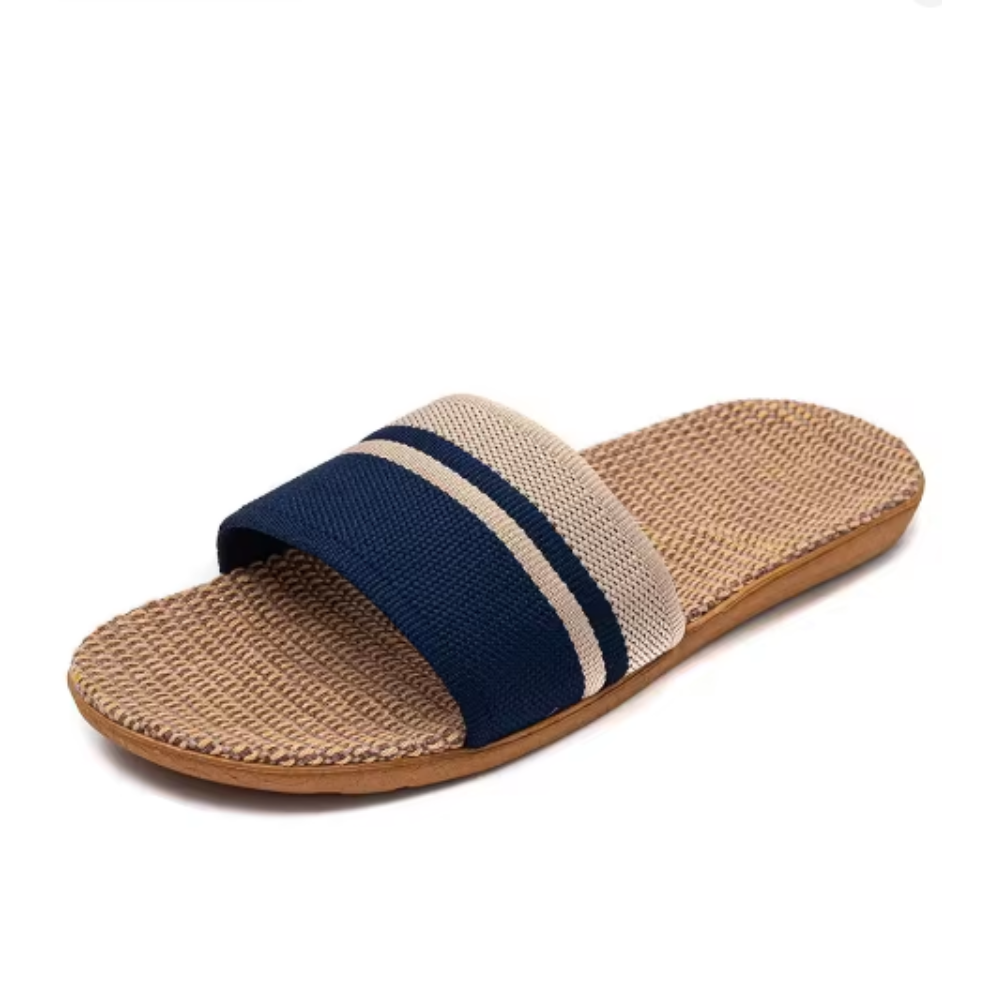 Women's Orthopedic House Slippers Arch Support Non-Slip