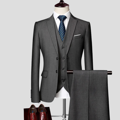 Men's Formal Suit Set