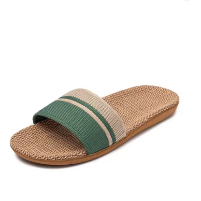 Women's Orthopedic House Slippers Arch Support Non-Slip