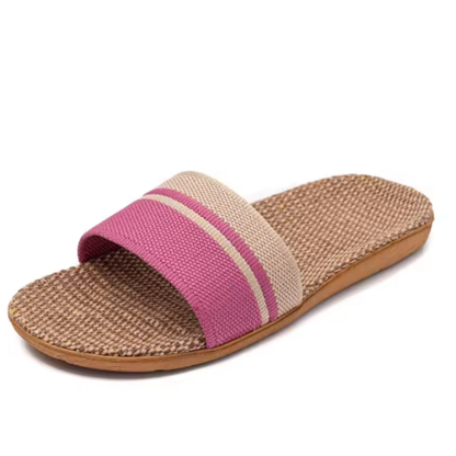 Women's Orthopedic House Slippers Arch Support Non-Slip
