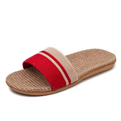 Women's Orthopedic House Slippers Arch Support Non-Slip