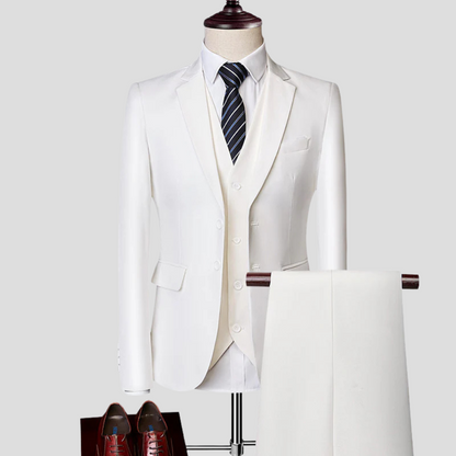 Men's Formal Suit Set