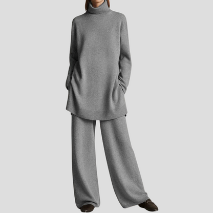 Women's Matching Clothing Set