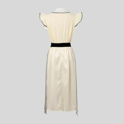 Women's Traditional German Dirndl Dress