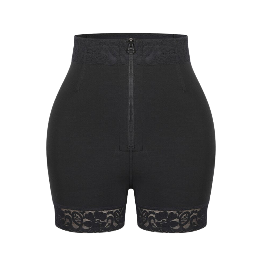 Slimming Shapewear Shorts for Women Tummy Control - VibreMode