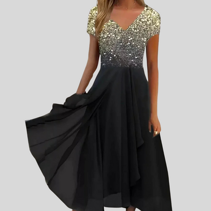 Women's Evening Dress Elegant