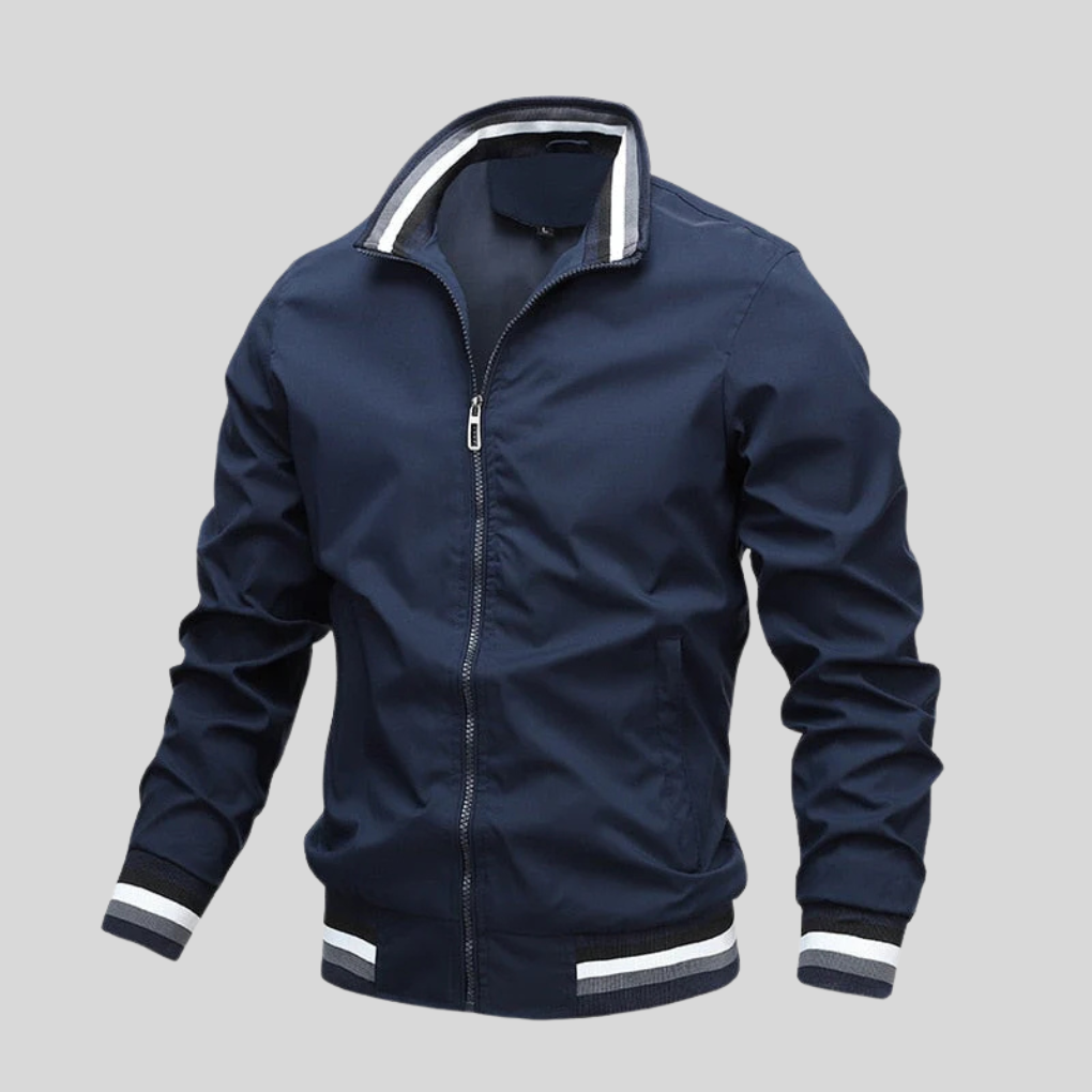 Men's Waterproof Transition Jacket
