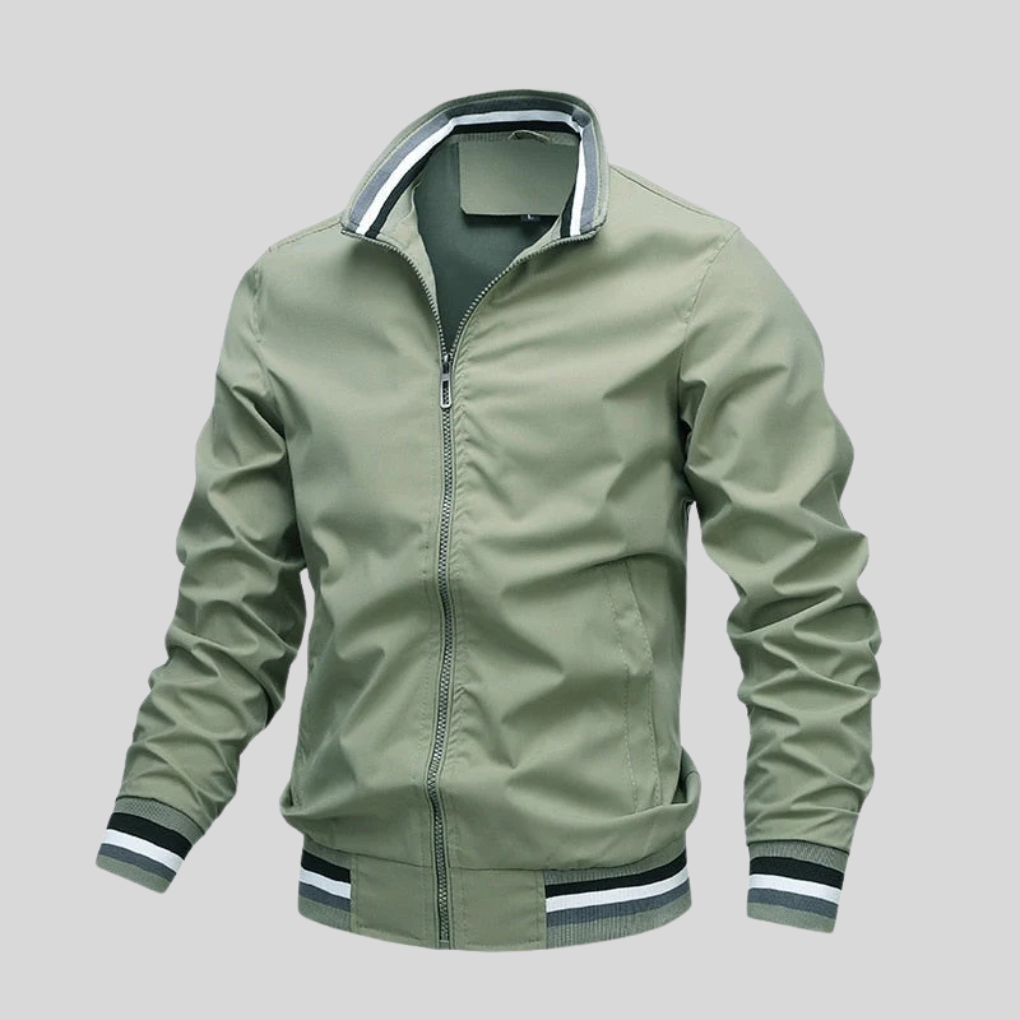 Men's Waterproof Transition Jacket