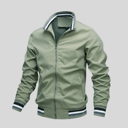 Men's Waterproof Transition Jacket