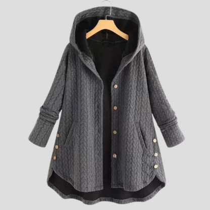 Men's Classic Wool Coat