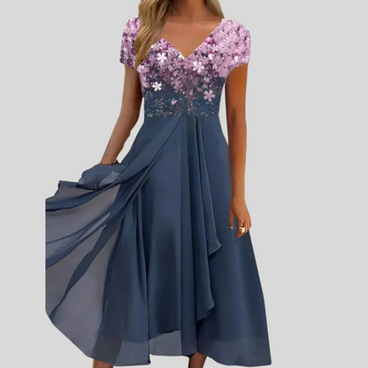 Women's Evening Dress Elegant