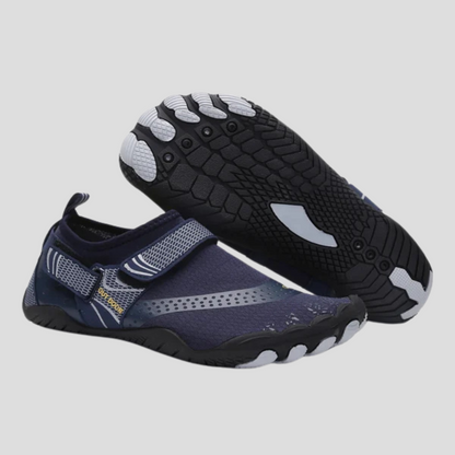 Men's Barefoot Water Shoes Grip Fast-Dry - VibreMode