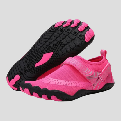 Men's Barefoot Water Shoes Grip Fast-Dry