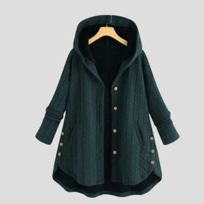 Men's Classic Wool Coat