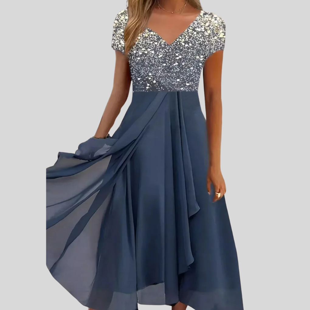 Women's Evening Dress Elegant