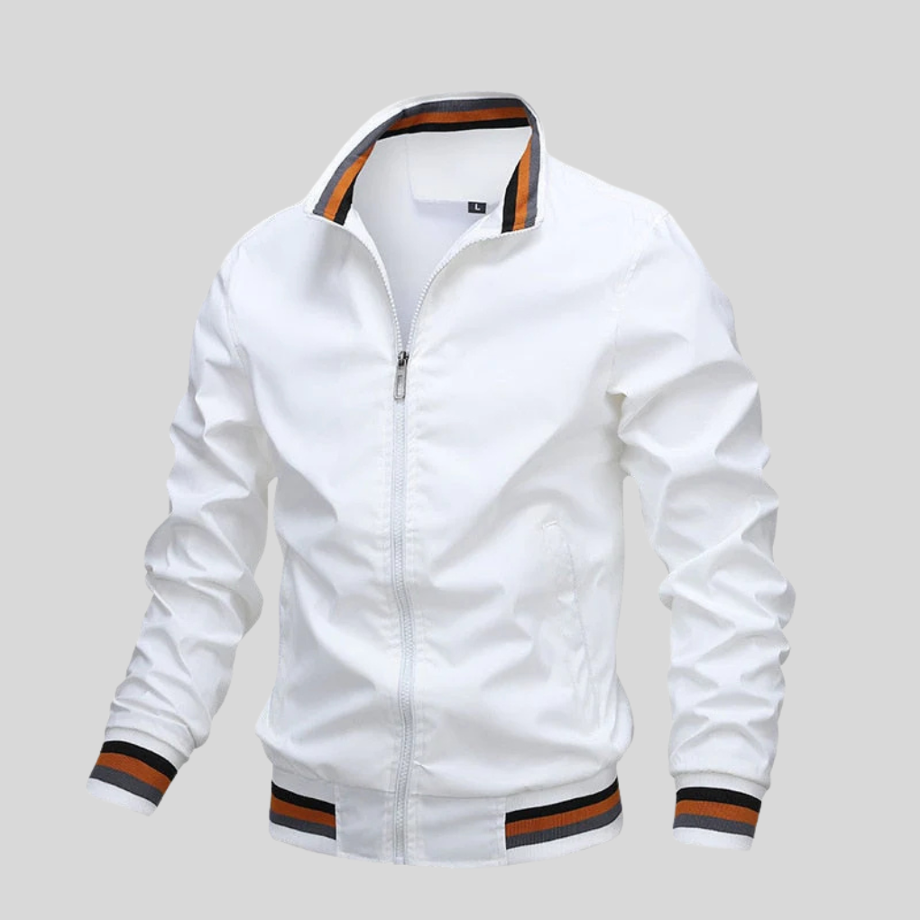 Men's Waterproof Transition Jacket - VibreMode