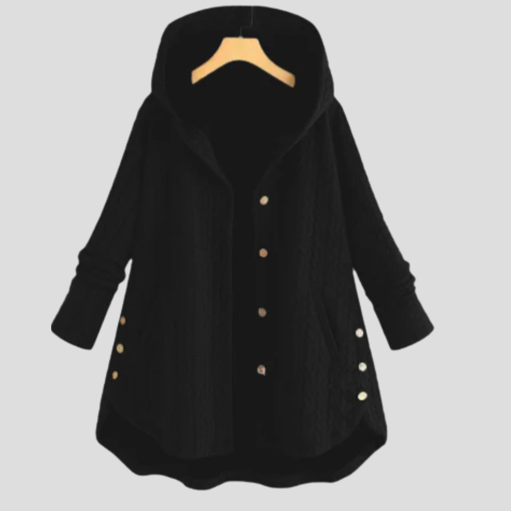 Men's Classic Wool Coat