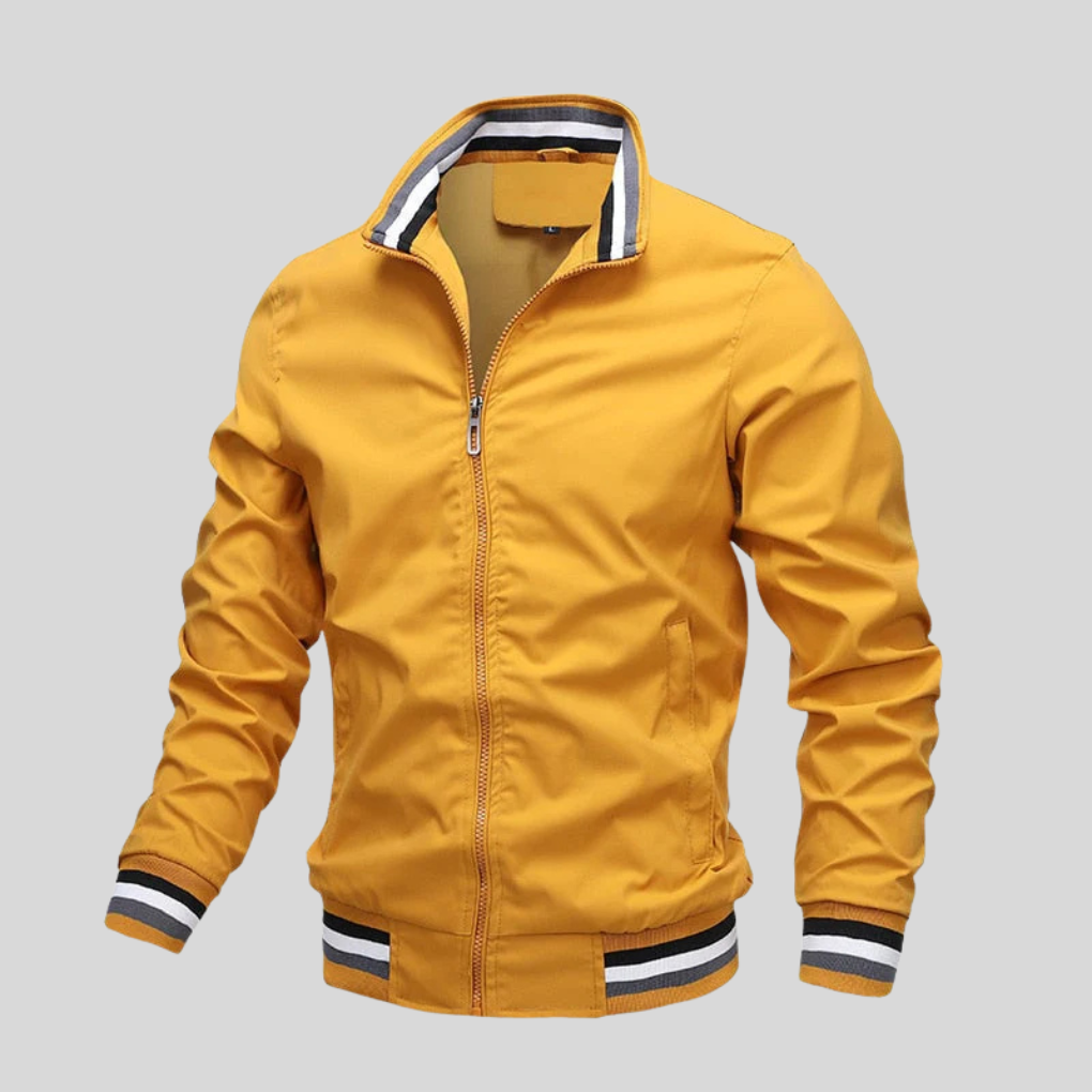 Men's Waterproof Transition Jacket
