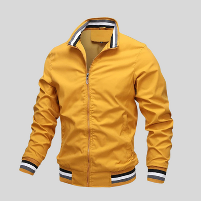 Men's Waterproof Transition Jacket
