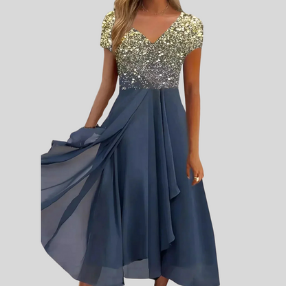 Women's Evening Dress Elegant