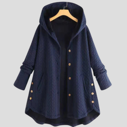Men's Classic Wool Coat