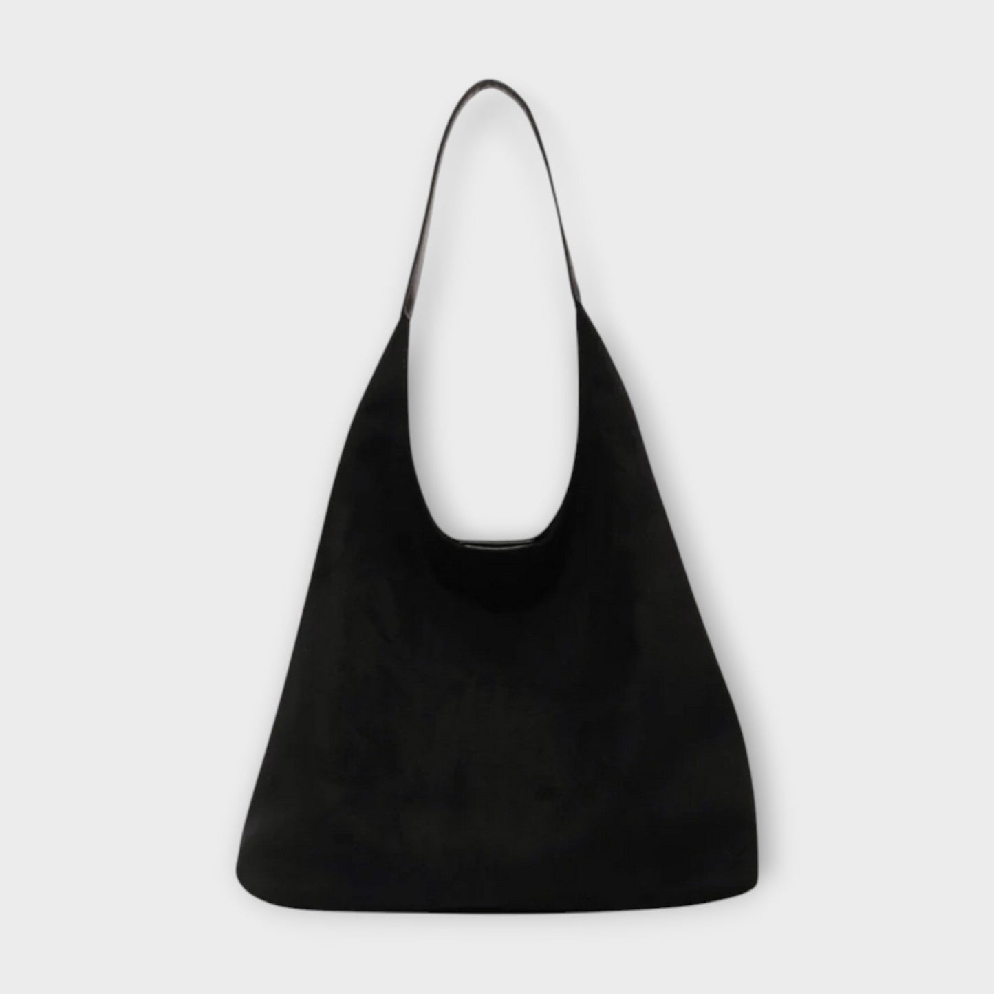 Simple Chic Crossbody Bag