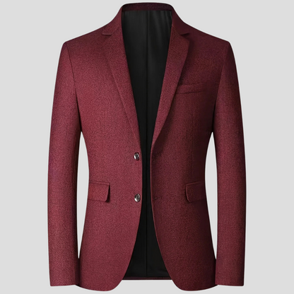 Men's Blazer Jacket Semi Formal - VibreMode