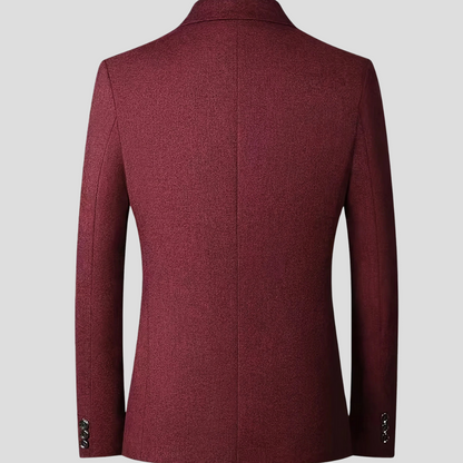 Men's Blazer Jacket Semi Formal