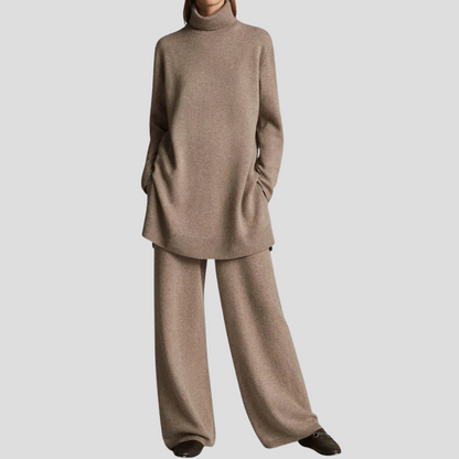 Women's Matching Clothing Set