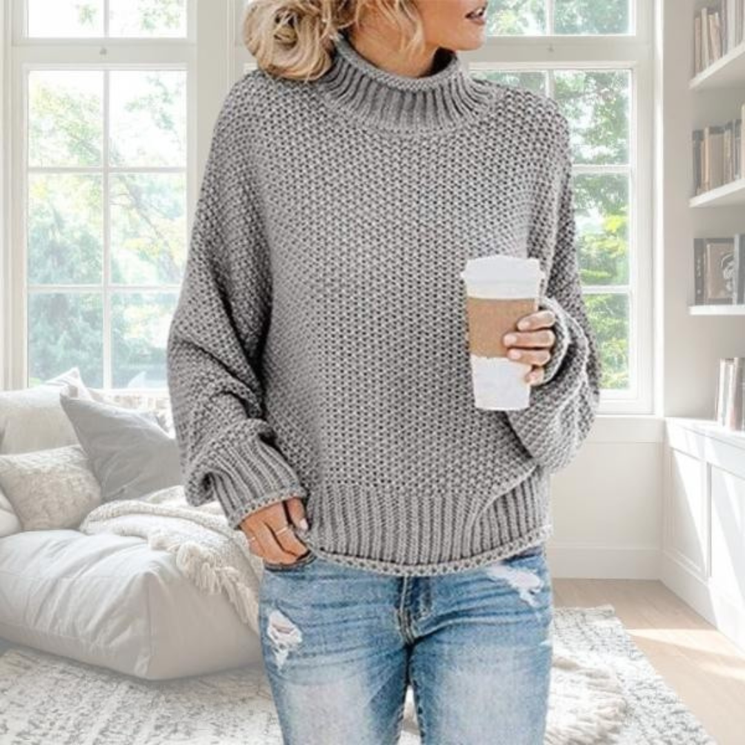 Casual Comfortable Sweatshirt