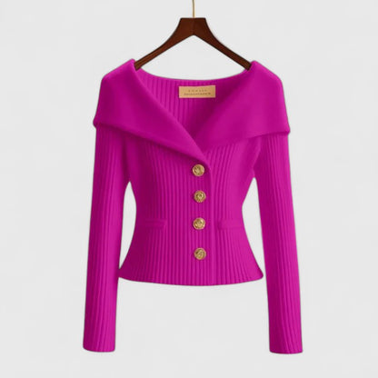 Addison™ | Elegant Cardigan