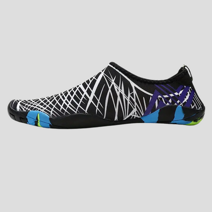Men's Water Shoes Slip Resistant Beach Pool