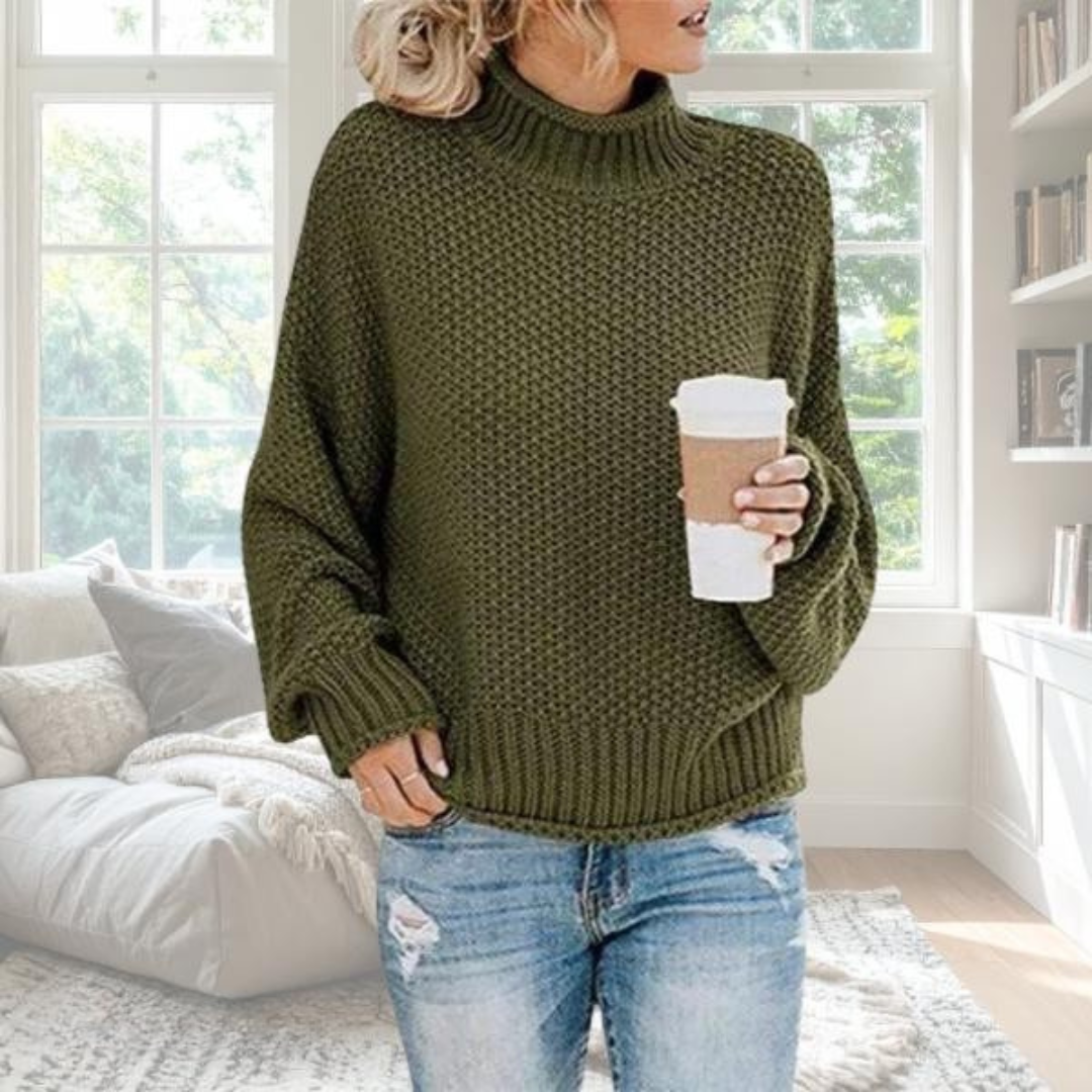 Casual Comfortable Sweatshirt