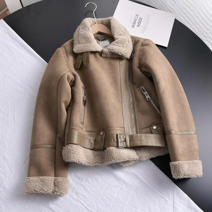 Women's Stylish Versatile Jacket