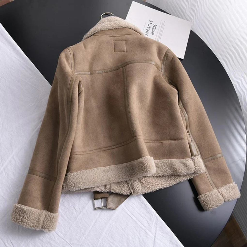 Women's Stylish Versatile Jacket