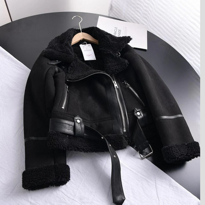 Women's Stylish Versatile Jacket