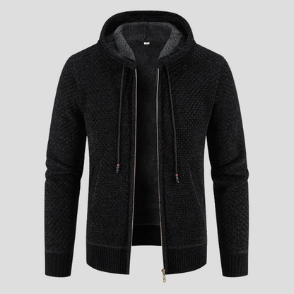 Men's Cardigan Sweater